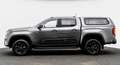 Volkswagen Amarok 3.0 TDi V6 *PANAMERICANA *4motion *UFF VW🇩🇪 Gris - thumbnail 7