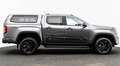 Volkswagen Amarok 3.0 TDi V6 *PANAMERICANA *4motion *UFF VW🇩🇪 Gris - thumbnail 4