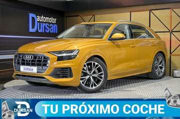 55 TFSIe 280kW 381CV quattro tiptronic