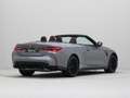 BMW M4 Competition M xDrive Cabrio Grijs - thumbnail 6