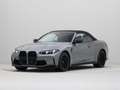 BMW M4 Competition M xDrive Cabrio Grijs - thumbnail 24