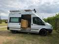 Ford Transit Camper 4x4 Blanco - thumbnail 10