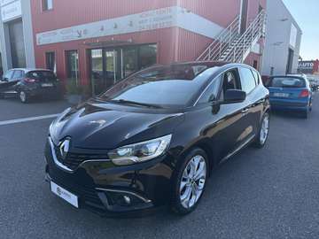 Scenic 1.5 Energy dCi - 110  IV MONOSPACE Business Intens PHASE 1