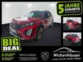 Peugeot 2008 1.2 PureTech 100 Allure Navi Kamera360 ACC Rot - thumbnail 1