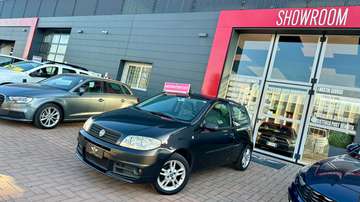 II 1.2 Benzina 60CV 3p Dynamic + NEOPATENTATO