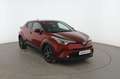 Toyota C-HR 1.8 Hybrid Advance Red - thumbnail 12