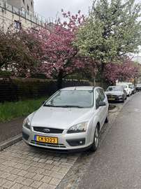 Turnier 1.8 Titanium