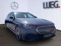 Mercedes-Benz E 200 T AMG-ADVANCED+NIGHT+AHK+LENKRADHZG+KAMERA Grau - thumbnail 6