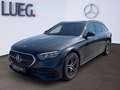 Mercedes-Benz E 200 T AMG-ADVANCED+NIGHT+AHK+LENKRADHZG+KAMERA Grau - thumbnail 2