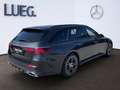 Mercedes-Benz E 200 T AMG-ADVANCED+NIGHT+AHK+LENKRADHZG+KAMERA Grau - thumbnail 4