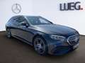 Mercedes-Benz E 200 T AMG-ADVANCED+NIGHT+AHK+LENKRADHZG+KAMERA Grau - thumbnail 5