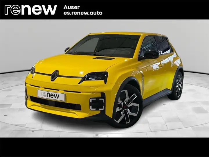 Renault Mégane 2025
