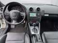 Audi A3 Cabrio Weiß - thumbnail 9