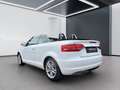 Audi A3 Cabrio Weiß - thumbnail 4