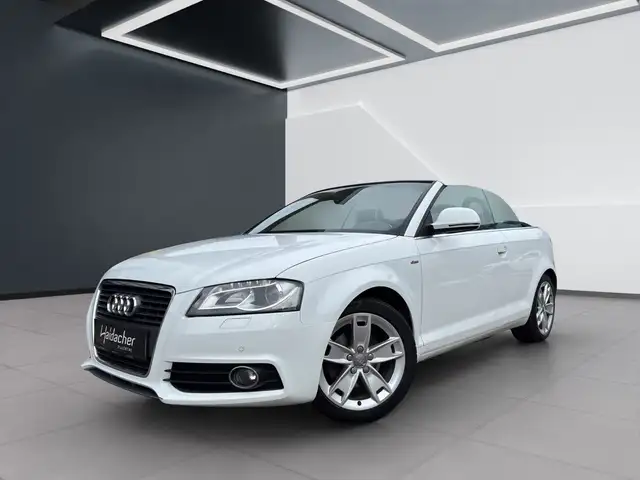 Audi A3 Cabrio