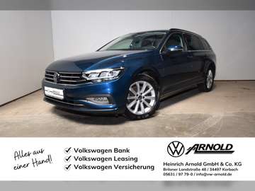 TDI Business DSG