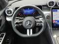 Mercedes-Benz GLC 200 d 4M Coupé AMG +AHK+DigiLight+360°+KeyGo+ Grau - thumbnail 17