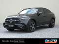 Mercedes-Benz GLC 200 d 4M Coupé AMG +AHK+DigiLight+360°+KeyGo+ Grau - thumbnail 1