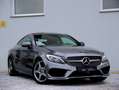 Mercedes-Benz C 300 AMG-LINE Aut. Grau - thumbnail 4