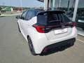 Toyota Yaris - 1,5 l Hybrid, 5-türig, GR Sport *TECHNIK* Grau - thumbnail 3
