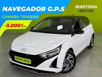 1.0 TGDI Klass 100