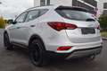 Hyundai SANTA FE Family 2WD 7 Sitzer Nur 59000KM Silber - thumbnail 4