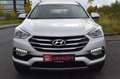 Hyundai SANTA FE Family 2WD 7 Sitzer Nur 59000KM Silber - thumbnail 7