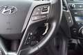Hyundai SANTA FE Family 2WD 7 Sitzer Nur 59000KM Silber - thumbnail 14
