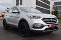 Hyundai SANTA FE Family 2WD 7 Sitzer Nur 59000KM Silber - thumbnail 2