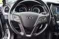 Hyundai SANTA FE Family 2WD 7 Sitzer Nur 59000KM Silber - thumbnail 11