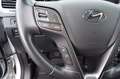 Hyundai SANTA FE Family 2WD 7 Sitzer Nur 59000KM Silber - thumbnail 13