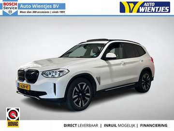 Executive 80kWh | SOH 100% | Pano | Leer | Camera