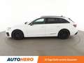 Audi A4 45 TFSI quattro S line Aut.*NAVI*MATRIX*CAM* Weiß - thumbnail 3