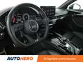 Audi A4 45 TFSI quattro S line Aut.*NAVI*MATRIX*CAM* Weiß - thumbnail 11