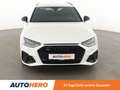 Audi A4 45 TFSI quattro S line Aut.*NAVI*MATRIX*CAM* Weiß - thumbnail 9