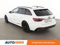 Audi A4 45 TFSI quattro S line Aut.*NAVI*MATRIX*CAM* Weiß - thumbnail 4