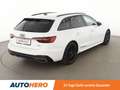 Audi A4 45 TFSI quattro S line Aut.*NAVI*MATRIX*CAM* Weiß - thumbnail 6
