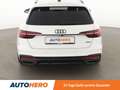 Audi A4 45 TFSI quattro S line Aut.*NAVI*MATRIX*CAM* Weiß - thumbnail 5