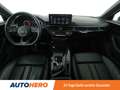 Audi A4 45 TFSI quattro S line Aut.*NAVI*MATRIX*CAM* Weiß - thumbnail 12