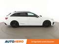 Audi A4 45 TFSI quattro S line Aut.*NAVI*MATRIX*CAM* Weiß - thumbnail 7