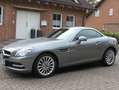 Mercedes-Benz SLK 250 BlueEffi*Autom*Navi*PDC*Leder*SH*Airscarf*Bi-Xenon Gri - thumbnail 3