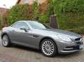 Mercedes-Benz SLK 250 BlueEffi*Autom*Navi*PDC*Leder*SH*Airscarf*Bi-Xenon Gri - thumbnail 9