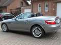 Mercedes-Benz SLK 250 BlueEffi*Autom*Navi*PDC*Leder*SH*Airscarf*Bi-Xenon Gri - thumbnail 6