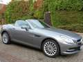 Mercedes-Benz SLK 250 BlueEffi*Autom*Navi*PDC*Leder*SH*Airscarf*Bi-Xenon Gri - thumbnail 4