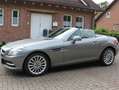 Mercedes-Benz SLK 250 BlueEffi*Autom*Navi*PDC*Leder*SH*Airscarf*Bi-Xenon Gri - thumbnail 1