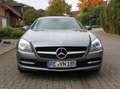 Mercedes-Benz SLK 250 BlueEffi*Autom*Navi*PDC*Leder*SH*Airscarf*Bi-Xenon Gri - thumbnail 8