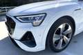 Audi e-tron 50 quattro S line NP:102T¤ Weiß - thumbnail 11
