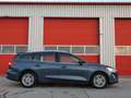 Ford Focus Wagon 1.0 EcoBoost Titanium/ automaat/ zeer mooi! Blauw - thumbnail 25