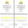 Renault Clio 1.6 tce energy RS Trophy 220cv edc AKRAPOVIC Nero - thumbnail 2