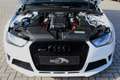 Audi RS4 Avant 4.2 FSI quattro KUIPSTOELEN MILLTEK B&O Wit - thumbnail 7